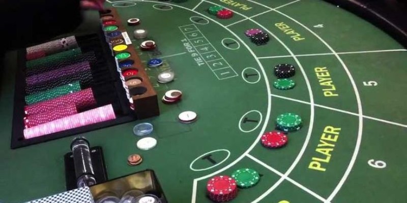 Tìm hiểu nhanh về baccarat